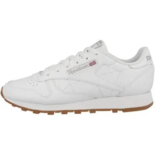 Classic Leather Cloud White / Pure Grey 3 / Reebok Rubber Gum-03 38,5