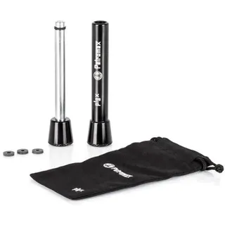 Petromax Feuer Kolben portabler Grillanzünder schwarz