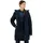 Parka W Dark Navy L