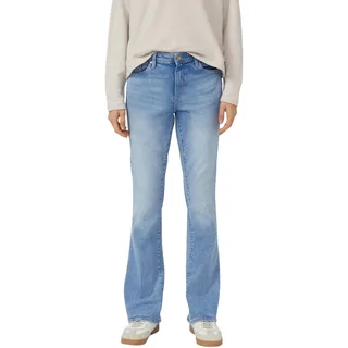 s.Oliver Jeans Beverly/Slim Fit/Mid Rise/Bootcut Leg