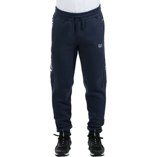 Hose Armani Emporio Ea7 Train Logo Series - 6RPP96PJHLZ01554 - Dunkelblau