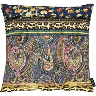 APELT »Samson« Kissenhülle mit Füllung, 1, Stück, bunt