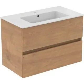 Ideal Standard Eurovit+ Waschtisch 81 x 0 cm