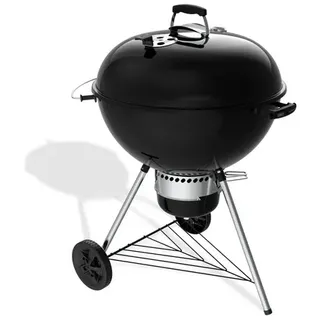 Weber Master Touch E-6755 schwarz