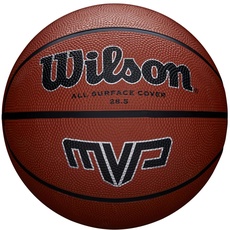 Bild Unisex-Basketball, MVP, Orange, 7