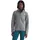 Jacke Grau L
