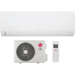 LG Mono-Split-Klimaanlage 18000 BTU stationär