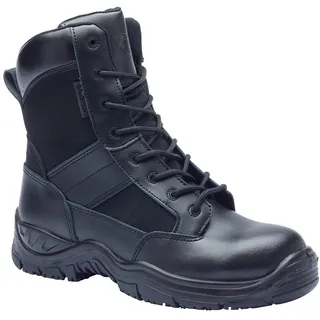 Blackrock Black Occupational Commander Boot mit nichtmetallischer Zwischensohle
