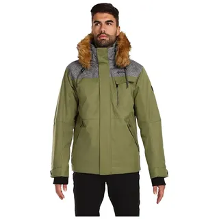 Kilpi Alpha Jacke - Green - 2XL