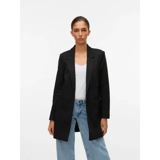 Vero Moda Verina Blazer Black 36