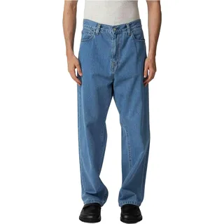 CARHARTT WIP Landon 5-Pocket Denim-Hose – blau – 30 - Blau