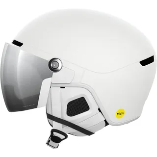 Poc Obex Visor Weiß
