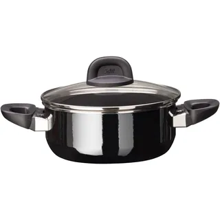 Silit Modesto Line Bratentopf 20 cm rund