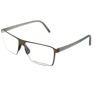 Porsche Design P8309 Brown 56/16/145 Herren Brillen