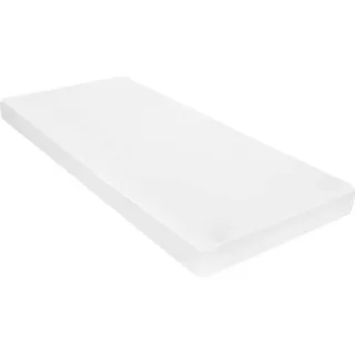 vidaXL 7-Zonen Kaltschaum 120 x 200 cm H2/H3