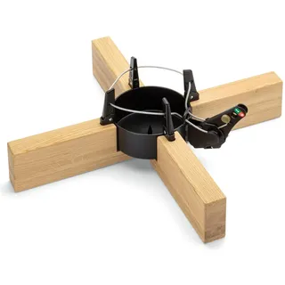 Krinner 95020 Weihnachtsbaumständer