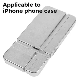 Loklik Phone Case Heat Press - Apple Fixture Set