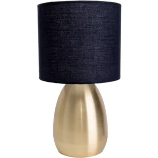 NÄVE Aurum Gold-Schwarz 1 St.