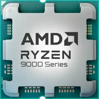 AMD Ryzen 7 9800X3D 4,70 GHz Tray (AM5)