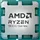 Ryzen 7 9800X3D 4,70 GHz Tray (AM5)