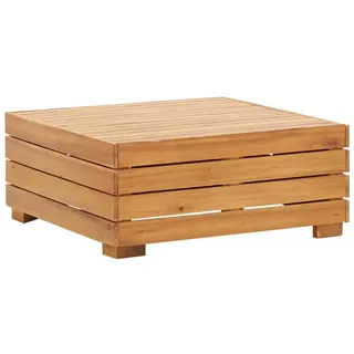 VidaXL 316084, Akazienholz, 110 kg, Erwachsene & Kinder - Grau