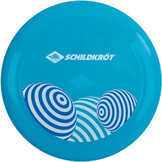 Schildkröt® Speeddisc Ocean, 130 g, 25 cm Durchmesser, im neuen trendigen Design, farblich sortiert, 970350