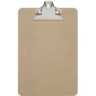 Maul Klemmbrett 2392470 Holz (B x H x T) 160 x 255 x 30 mm