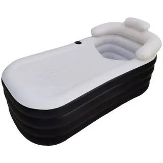 Aufblasbare Outdoor Badewanne AB7 tragbare Outdoor Badewanne aufblasbar