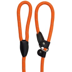 Arquivet 8435117802421 – tiradorcollar Reflektierende Nylon orange 1 x 150 cm