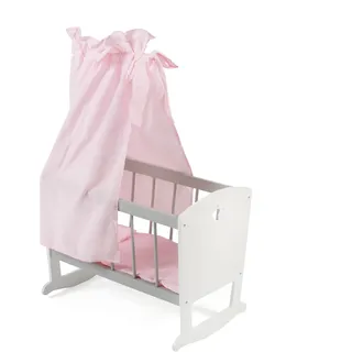 Bayer Chic 2000 CHIC2000 "Stars Grau", inkl. Himmel, stars grau