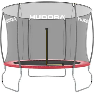 Hudora Fantastic 300 cm rot