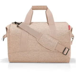 Allrounder L twist coffee