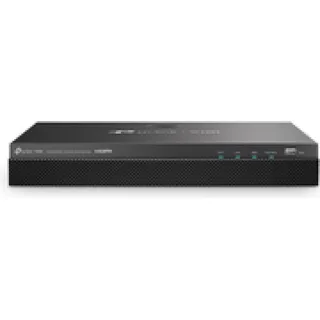 TP-Link VIGI NVR2008H-8MP Netzwerk-Videorekorder