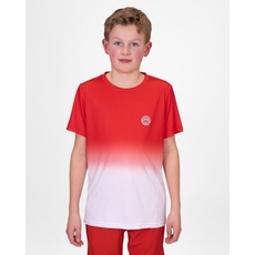 Bild Crew Gradiant T-Shirt Jungen, rot