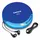 CD-011 blau