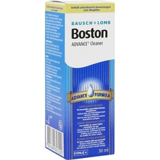 Bild Boston Advance Reiniger 30 ml