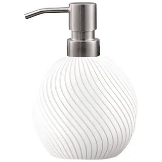 KLEINE WOLKE Seifenspender »Dreali« in mehreren Farben erhältlich, weiß