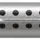 Buntstift Jumbo Grip 1 St. Silber