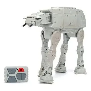 Jada RC Fahrzeug AT-AT 33Cm RTR Multicolor (13)