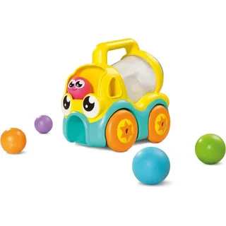 TOMY TOOMIES Jolly Betonmischer E73669