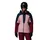 Liftline Jacke Pink/Blau S