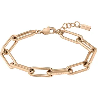 Boss Jewelry Armband mit Knebelverschluss für Damen Kollektion TESSA 1580198