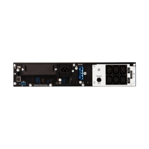 Bild von Smart-UPS SRT 1000VA 230V, USB/seriell (SRT1000XLI)