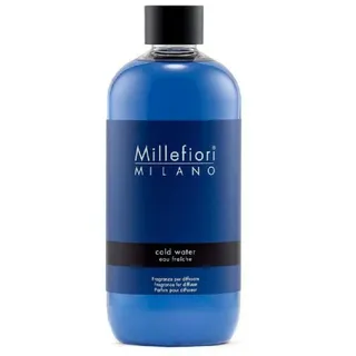 Millefiori Milano Cold Water Nachfüllflasche 250 ml