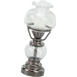 Puppenhaus-Kerzenhalter-Lampe,1/12 Puppenhaus-Kerzenhalter-Lampe,Puppenhaus-Kerzenhalter-Lampe,Elektrische Puppenhaus-Kerzenhalter-Lampe,Miniatur-Kerzenhalter-Lampe,Puppenhaus-Lampe