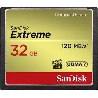 SanDisk Extreme 32 GB