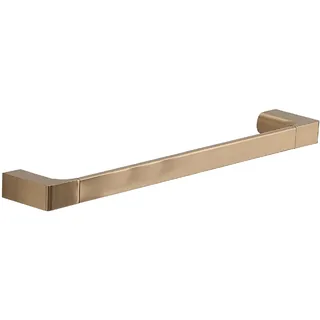 Gedy Piren Handtuchstange 45 cm Gold matt