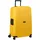 S ́cure 4-Rollen 75 cm / 102 l gelb