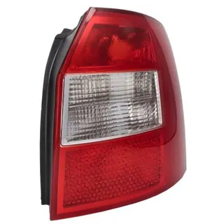 TYC Heckleuchte TYC 11-0353-01-2