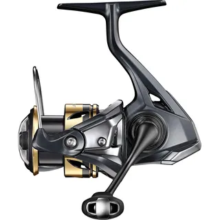 Shimano Fishing Reels Ultegra Fd Spinnrolle - Grey - 2500